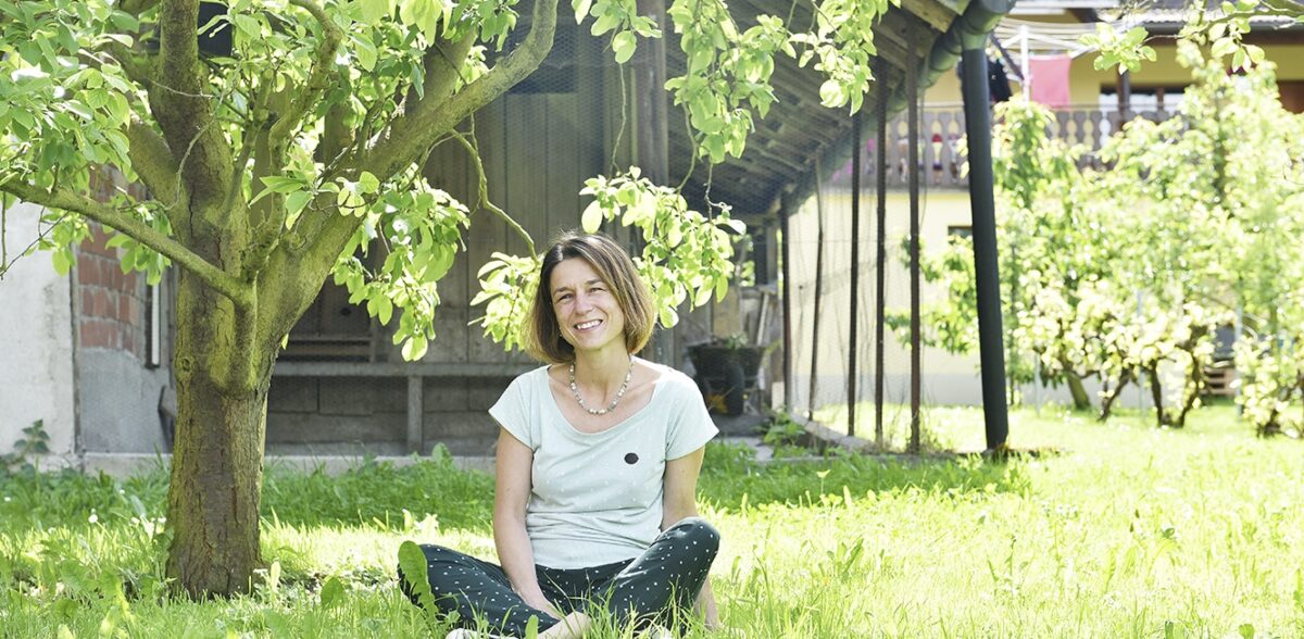 Witwe Manuela Schmid-Schwarb