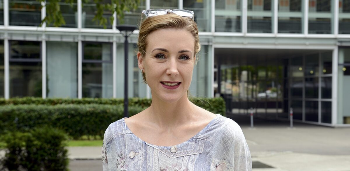 Selbstbestimmtes Lebensende: Maja Bloch erfüllte ihrer Mutter den letzten Wunsch.