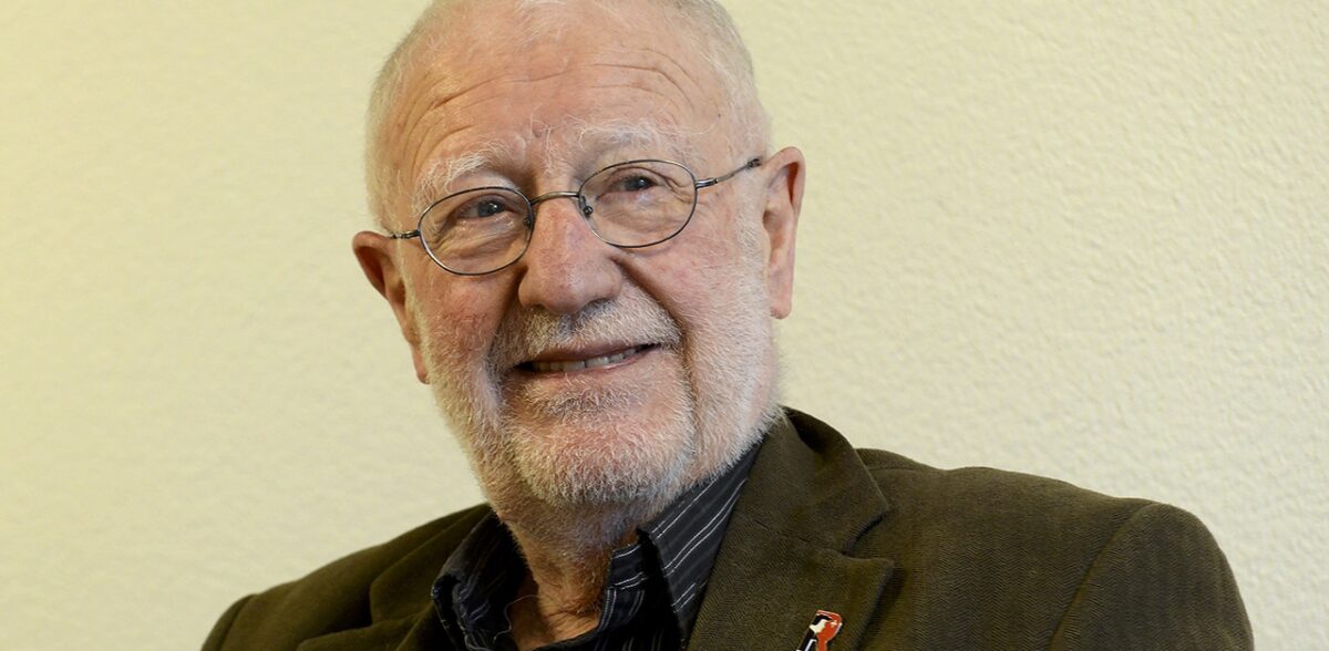 Hans Ulrich Jäger