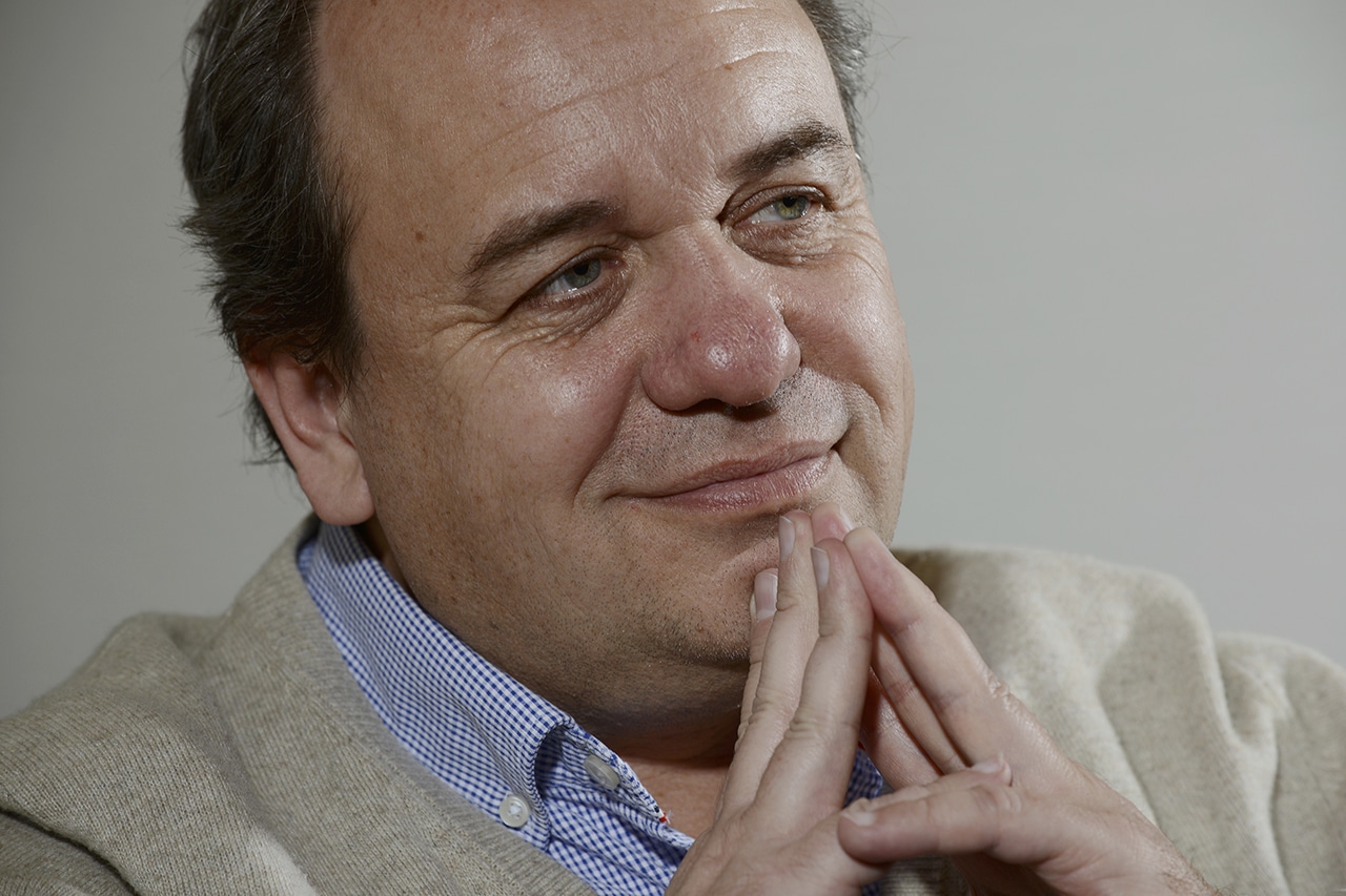 Dr. Tim Klose, Psychiater und Psychotherapeut