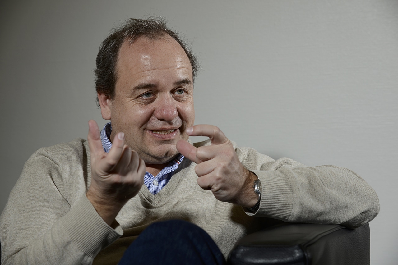 Dr. Tim Klose, Psychiater und Psychotherapeut