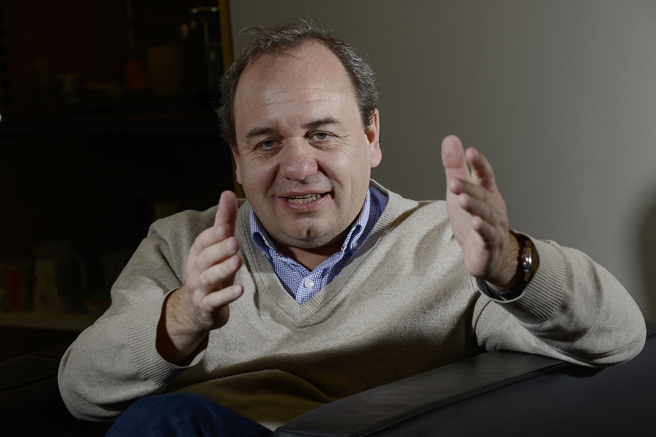Dr. Tim Klose, Psychiater und Psychotherapeut
