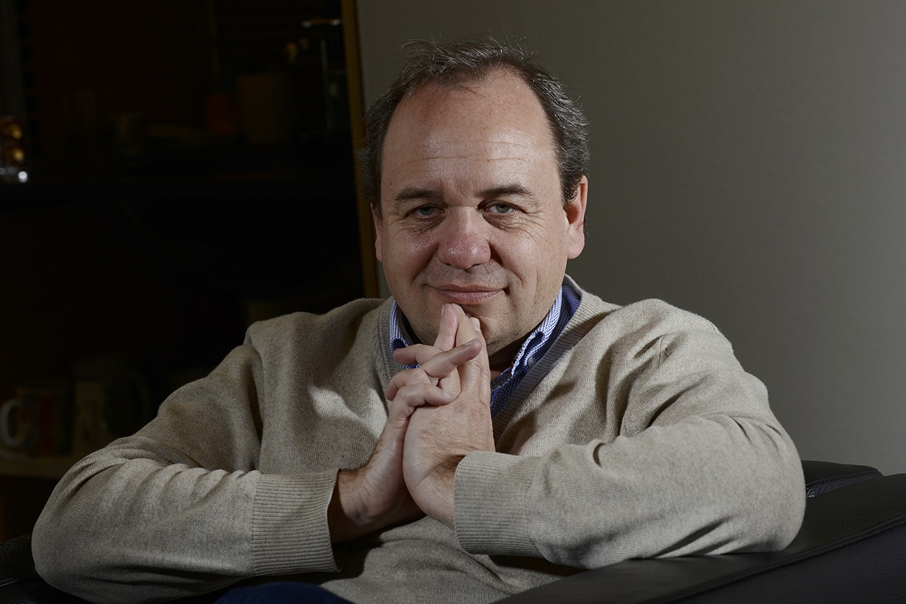 Dr. Tim Klose, Psychiater und Psychotherapeut
