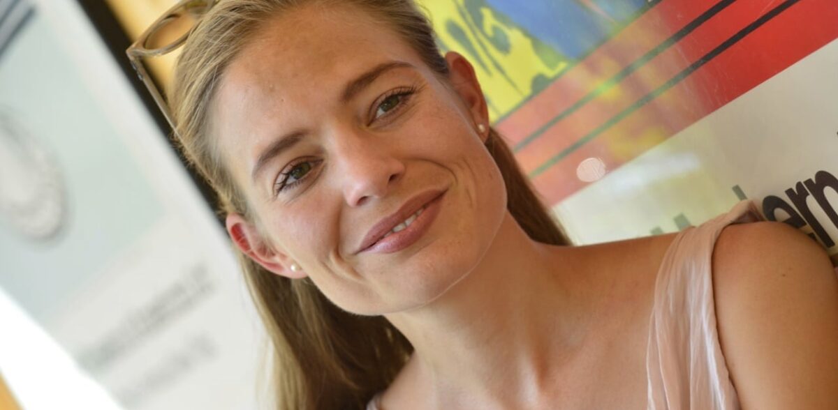 Eveline Suter