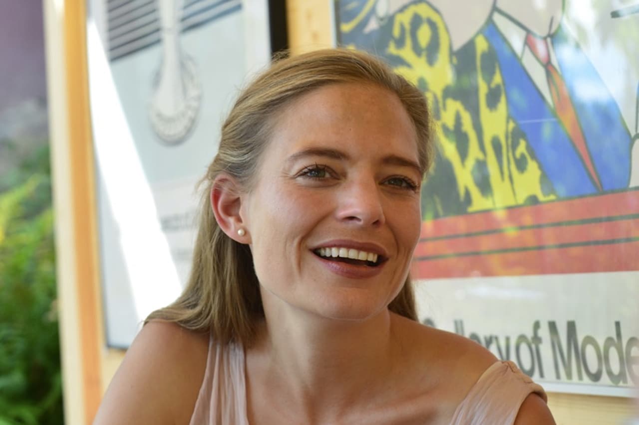 Eveline Suter