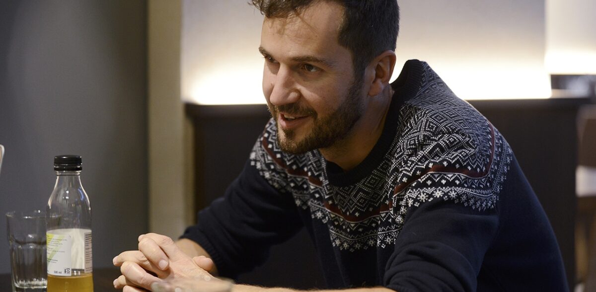Freitod, Gregor Frei, Filmregisseur