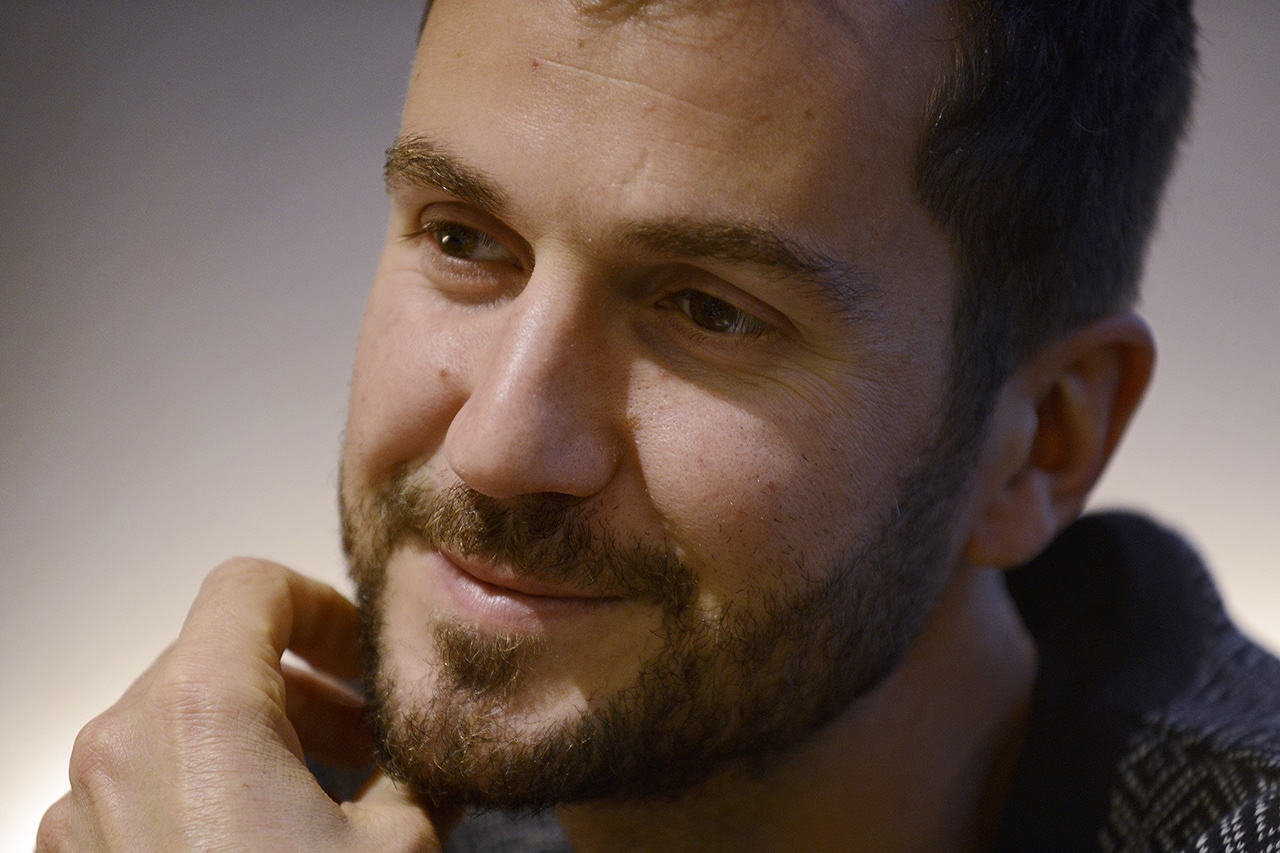 Freitod, Gregor Frei, Filmregisseur