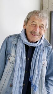 Alois Birbaumer schreibt zu Patientenverfügung.