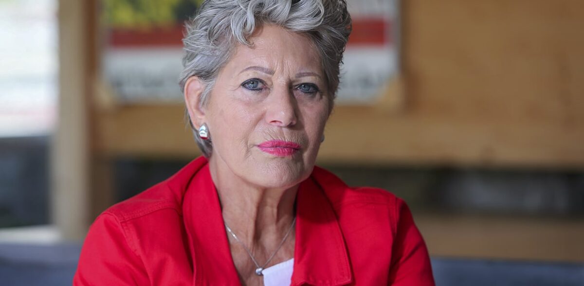 Esther Spiess