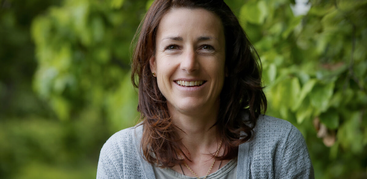 Andrea Schena, Ritualgestalterin