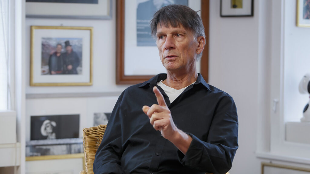 Philipp Zumbühl