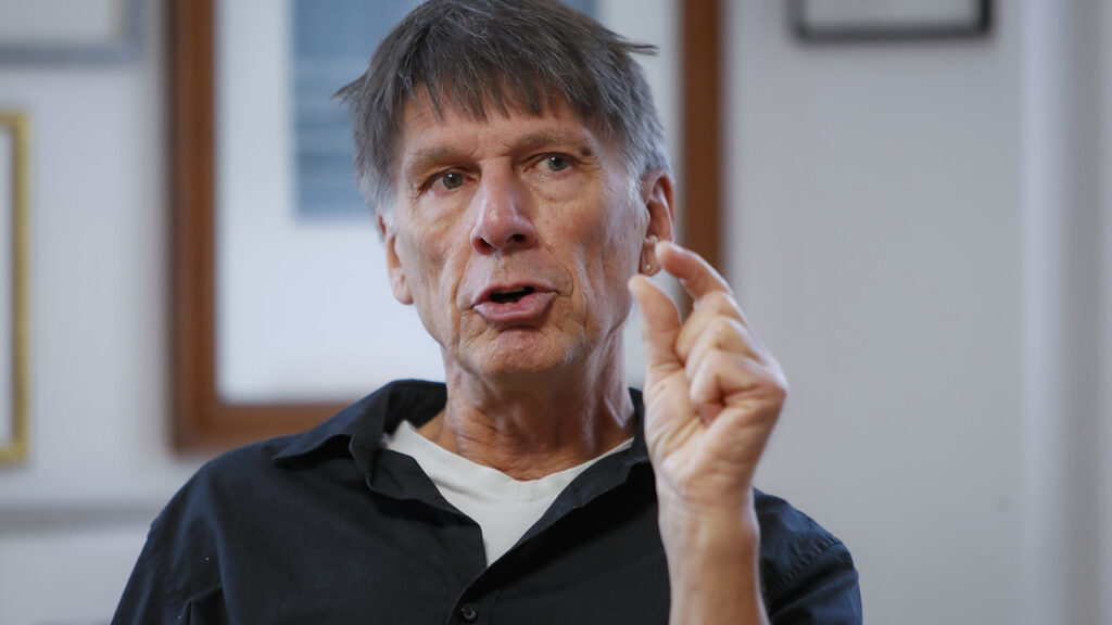 Philipp Zumbühl