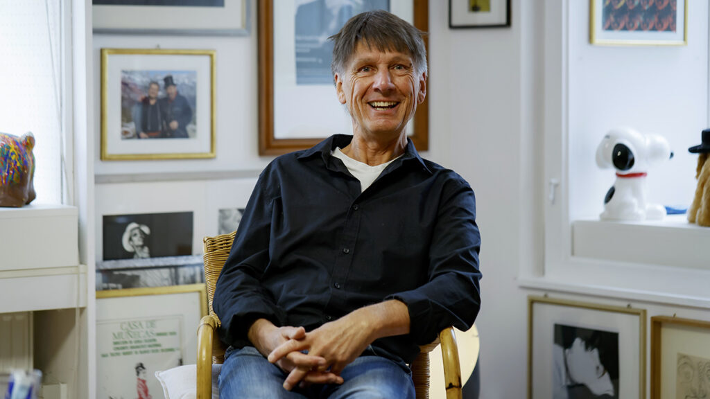 Philipp Zumbühl