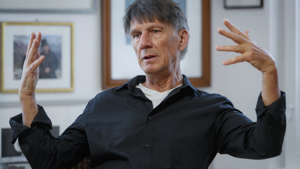 Philipp Zumbühl