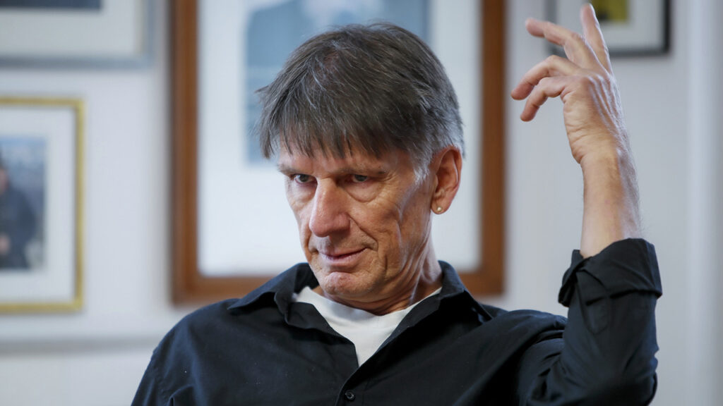 Philipp Zumbühl