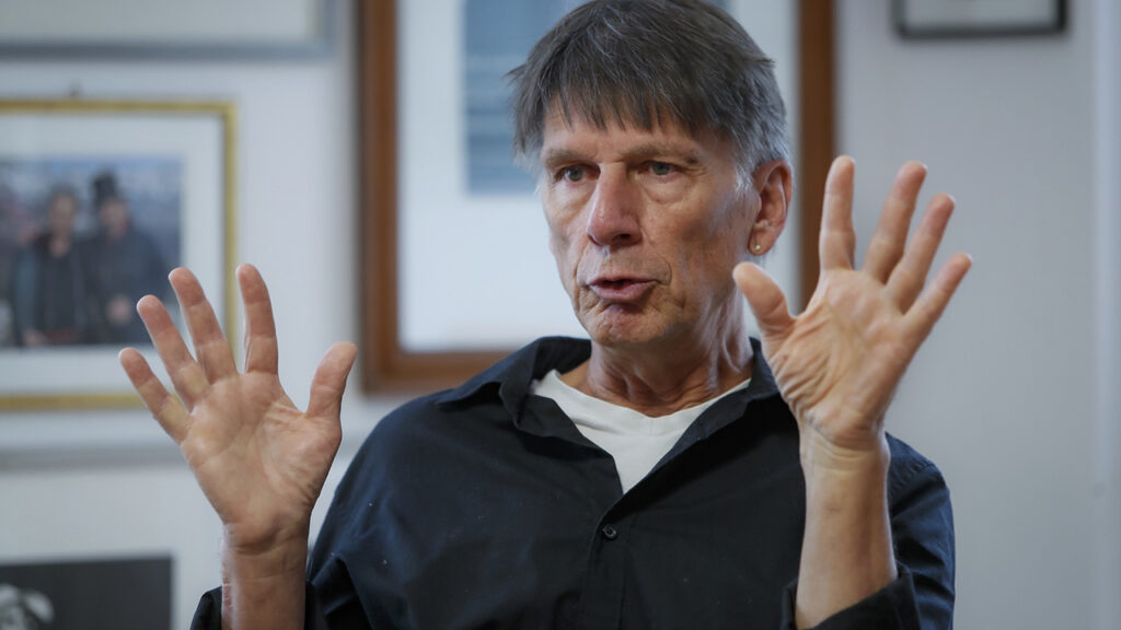 Philipp Zumbühl