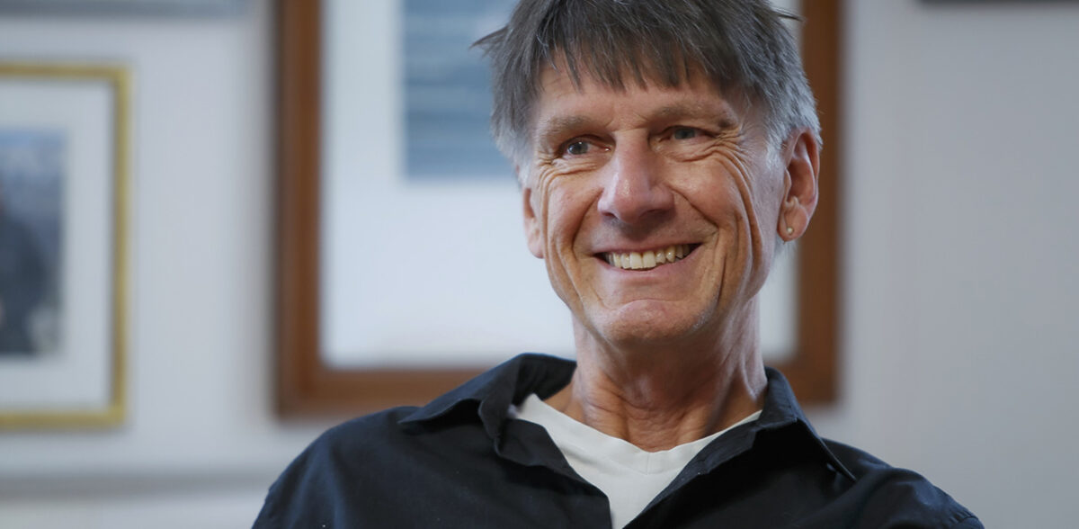 Philipp Zumbühl